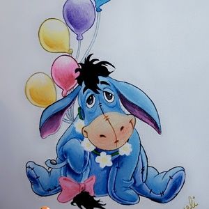 Meet your Posher, Araseli